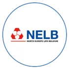 Logo North Europe Life Belgium